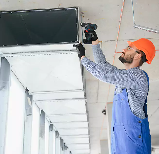 Why Homeowners & Businesses Trust Us in Palm Desert, CA