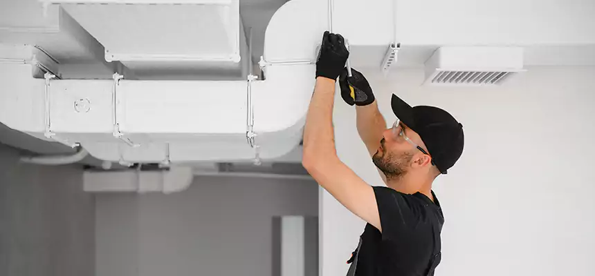 Our Air Duct Cleaning Services in Palm Desert, CA