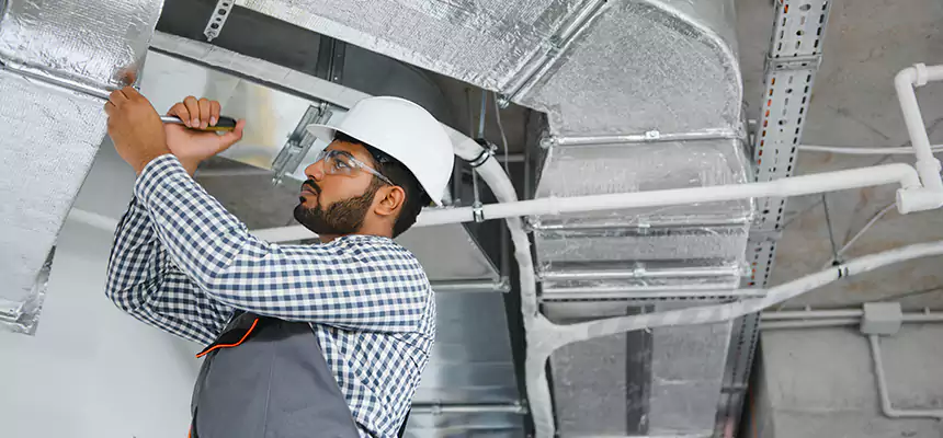 Proactive Ac Vent Repairs & Air Duct Replacement Companies Near Me in Palm Desert