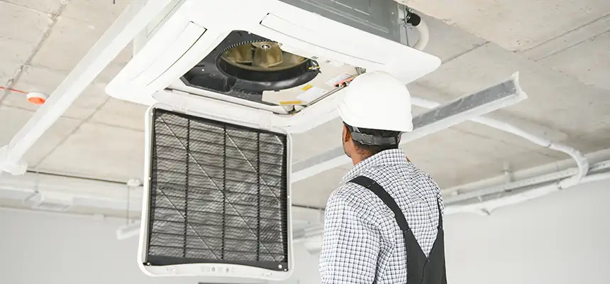 Our Affordable Duct Cleaning Near Me Services in Palm Desert, CA