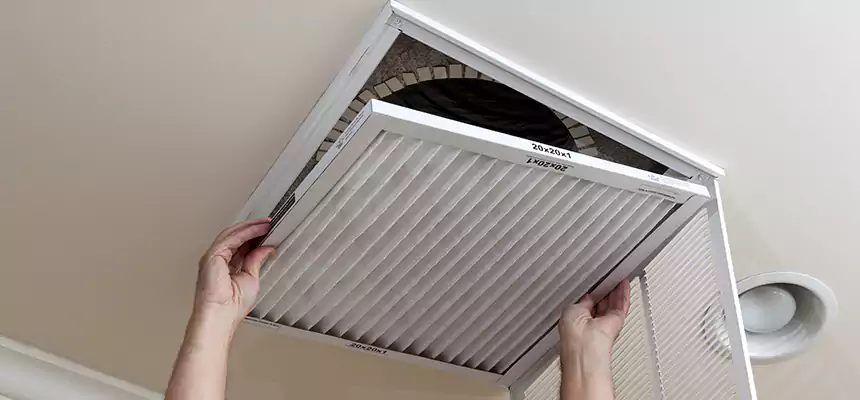 Robust Commercial Air Duct Cleaning in Palm Desert