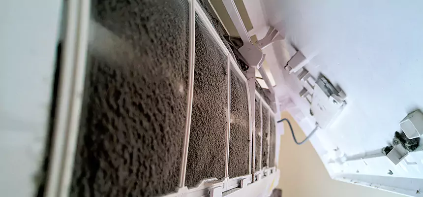 Preventive Air Duct Bacteria Removal in Palm Desert