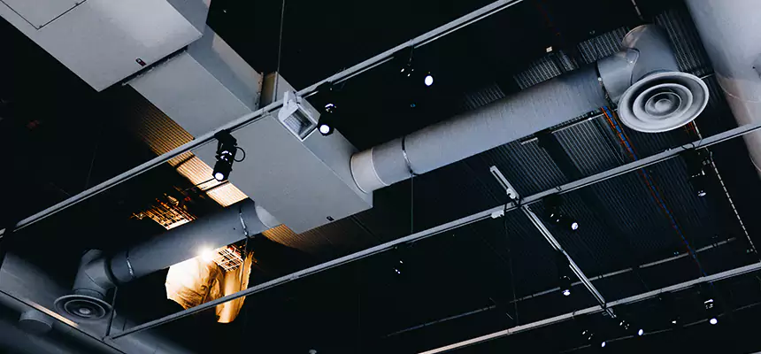 Our Air Duct Replacement Services in Palm Desert, CA