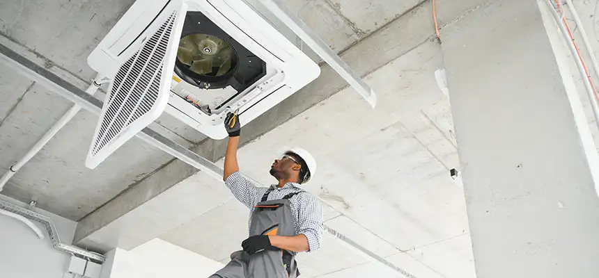 Efficient Multi‑Unit & HOA Annual Vent Cleaning Plans in Palm Desert