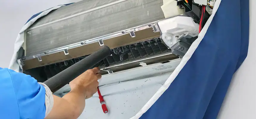 Advanced Clogged Dryer Vent Repair for Multi-Unit & Commercial in Palm Desert, CA