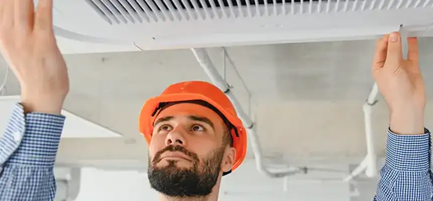 Our Furnace Vent Cleaning Services in Palm Desert, CA