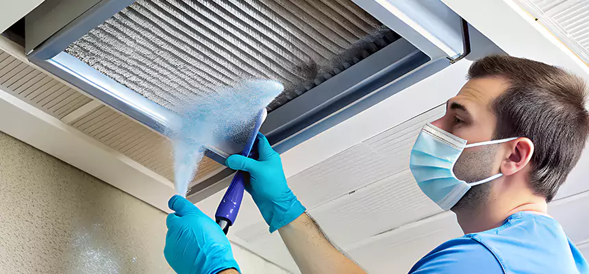 Our Home Ventilation Cleaning Services in Palm Desert, CA