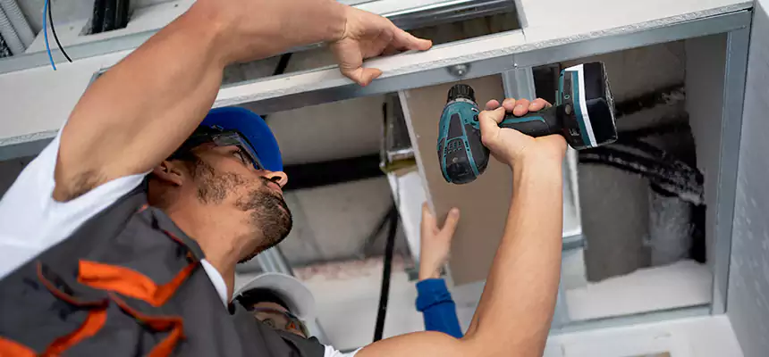 Our Retail Store Duct Cleaning Services in Palm Desert, CA