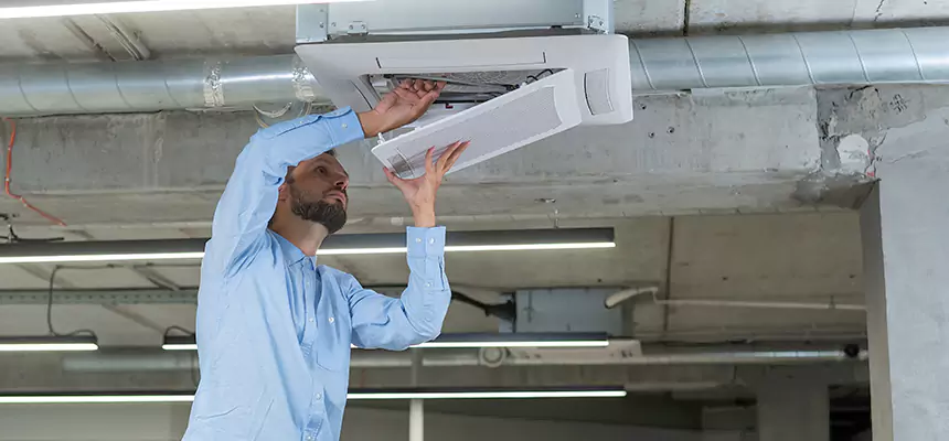 Our Room Addition Duct Installation Services in Palm Desert, CA