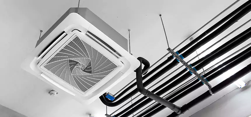 Our Smart AC Vent Controller Services in Palm Desert, CA