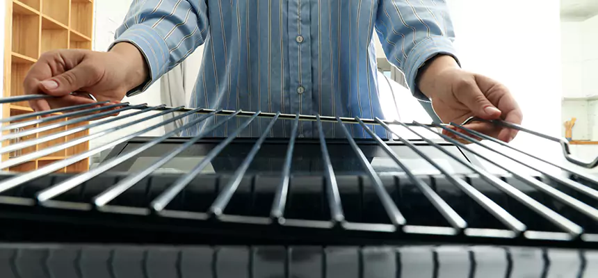 Our Vent Grille Washing Services in Palm Desert, CA