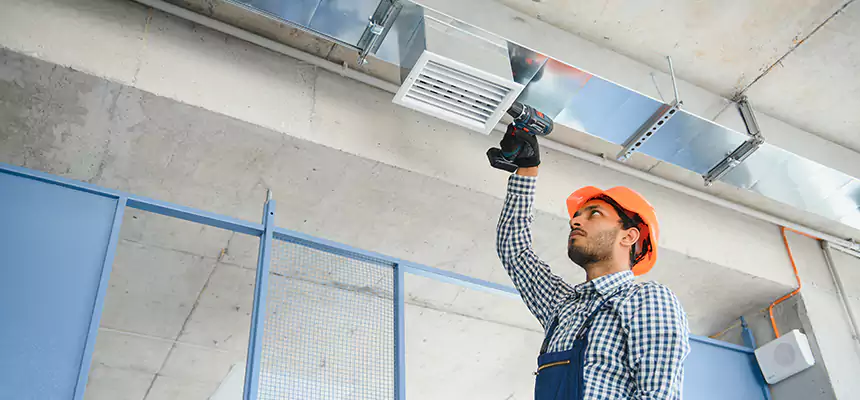 Efficient Exhaust Vent Cleaning in Palm Desert, CA