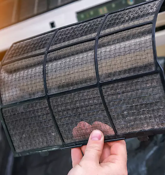Top-notch AC Air Filter Replacement in Palm Desert
