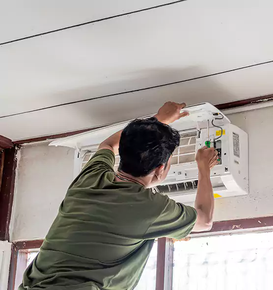 About Air Duct & AC Odor Removal in Palm Desert, CA