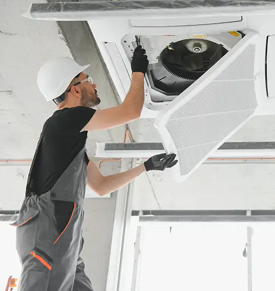 About Air Duct Rodent Removal in Palm Desert, CA