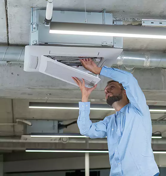 About Air Duct Sealing And Repair in Palm Desert, CA