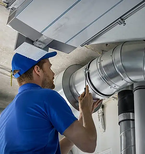 Advanced Dryer Vent Camera Inspection in Palm Desert, CA