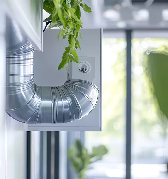 Professional Eco-Friendly Duct Cleaning Services in Palm Desert, CA