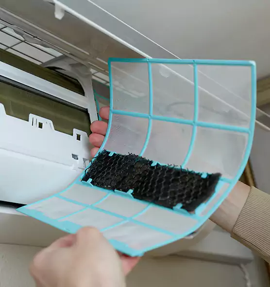 Welcome to Air Duct Cleaning & Repairs Palm Desert — Your Local HEPA Filter Installation Pros in Palm Desert, CA