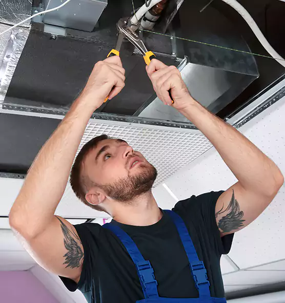 Trusted Home Air Duct Cleaning in Palm Desert, CA