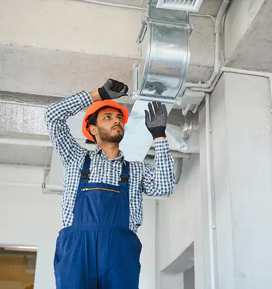 About Hotel Duct And Vent Cleaning in Palm Desert, CA