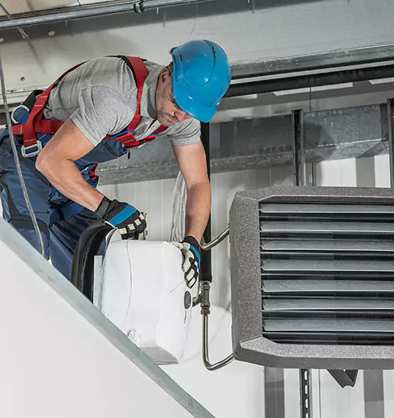 Professional HVAC Cleaning Solutions in Palm Desert, CA