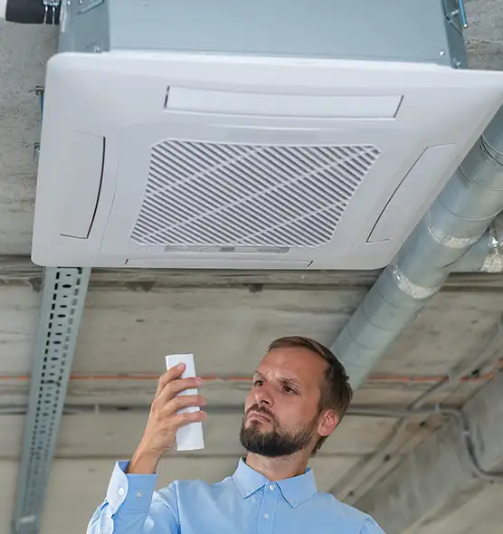 About Local Vent Cleaning Services in Palm Desert, CA