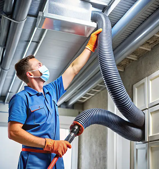 Welcome to Air Duct Cleaning & Repairs Palm Desert — Your Local Roof Dryer Vent Cleaning Specialists in Palm Desert, CA