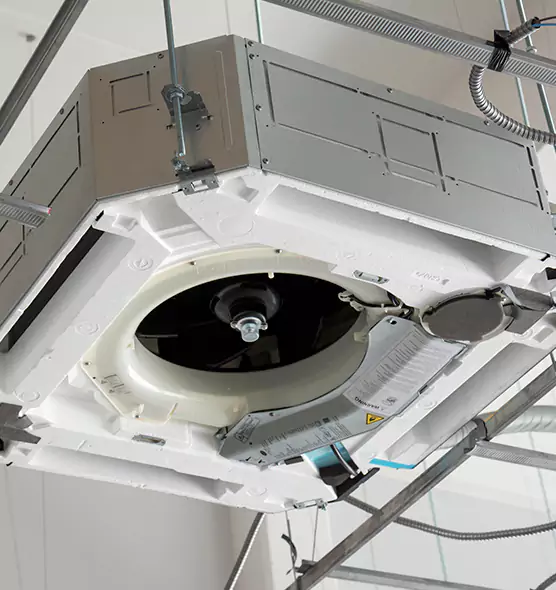 Professional Roof Vent Lint Removal Palm Desert, CA