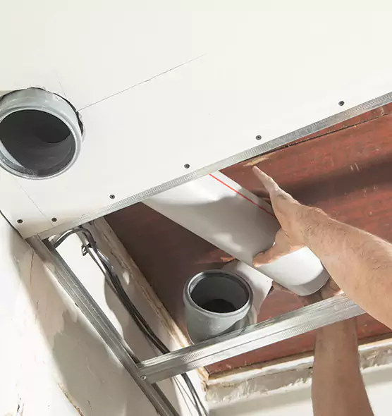 Professional Seasonal Allergy Air Duct Cleaning in Palm Desert, CA