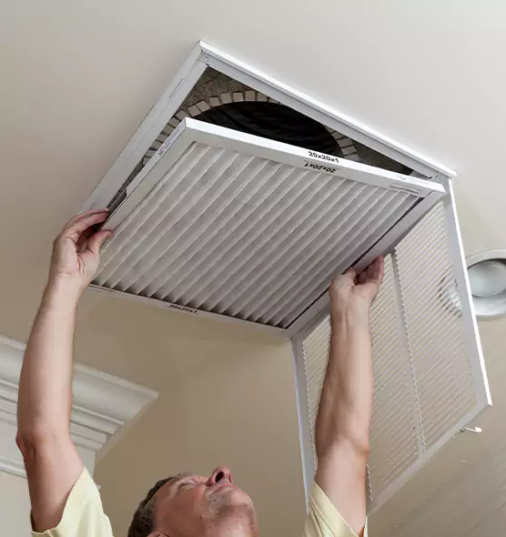 Trusted Vent Shaft Cleaning Expert in Palm Desert, CA