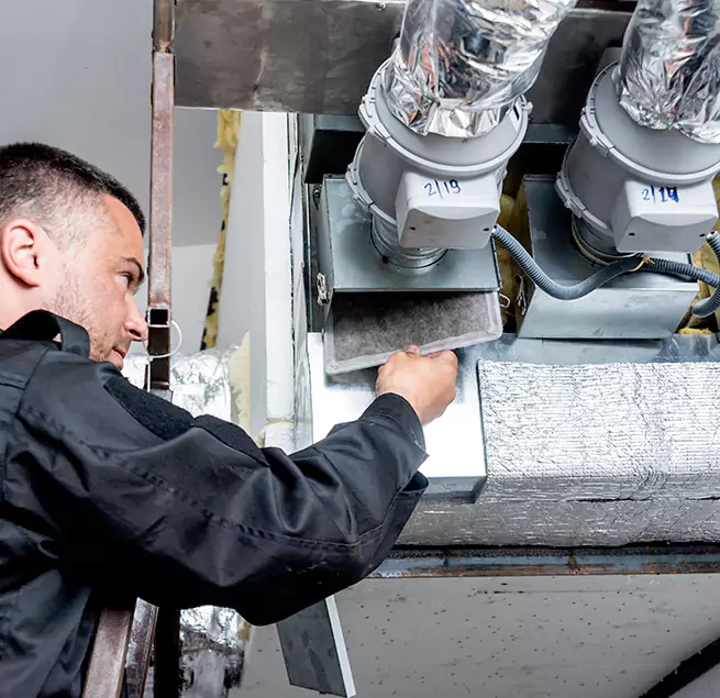 Why Homeowners & Businesses Trust Us in Palm Desert, CA?