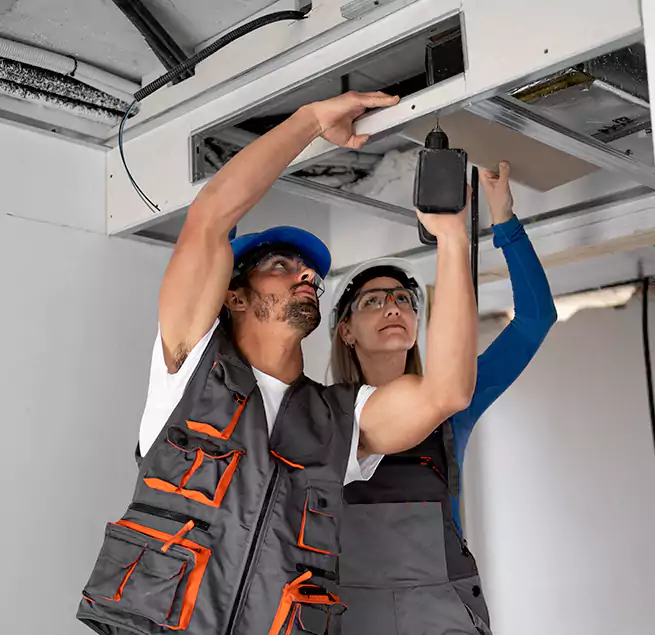 Why Homeowners & Businesses Trust Us in Palm Desert, CA