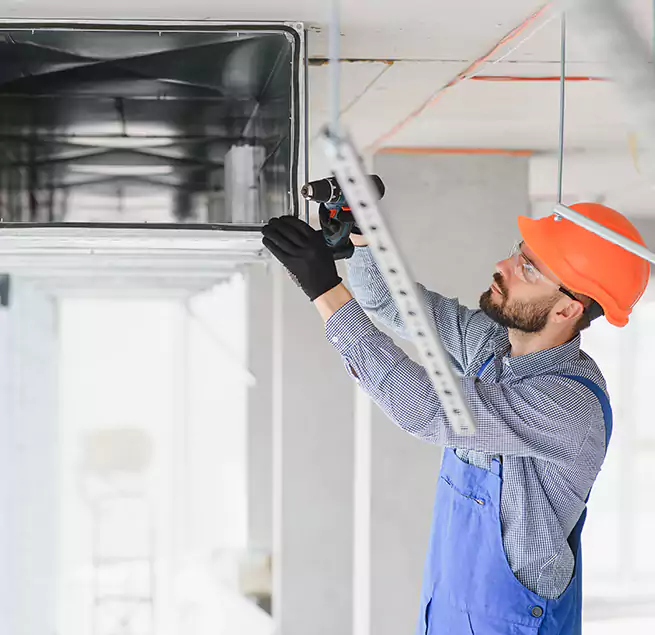 Why Homeowners & Businesses Trust Us Palm Desert, CA