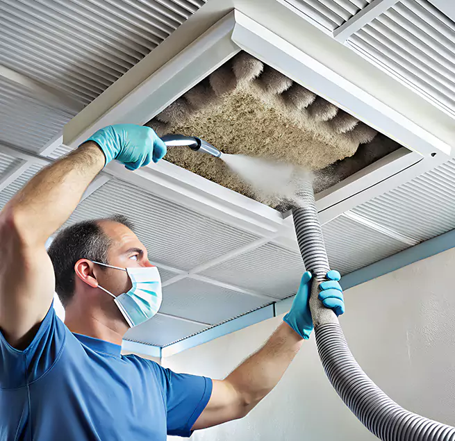 Why Homeowners & Businesses Trust Us Palm Desert, CA