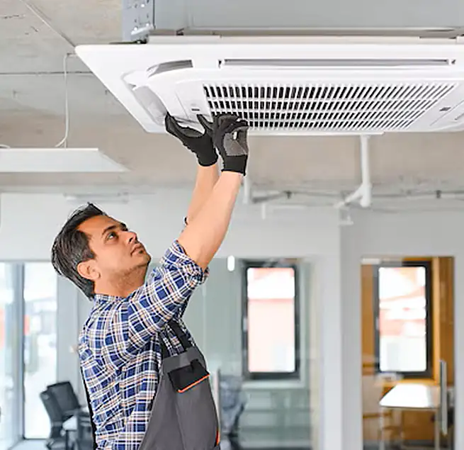 Why Homeowners & Businesses Trust Us in Palm Desert, CA?