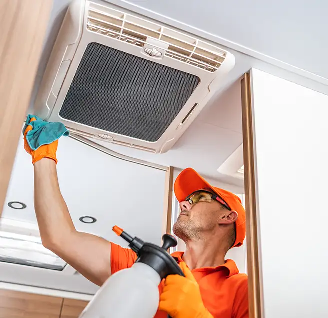 Why Homeowners & Businesses Trust Us in Palm Desert, CA?