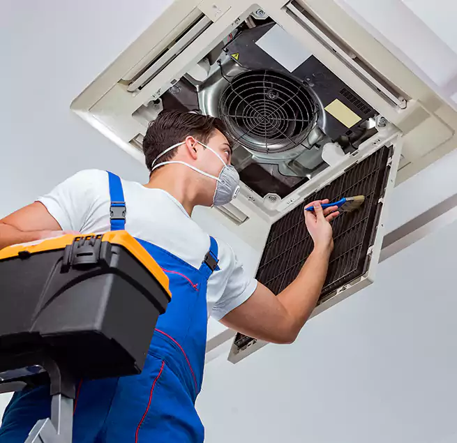 Why Homeowners & Businesses Trust Us in Palm Desert, CA?