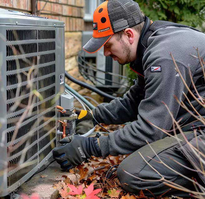 Why Homeowners & Businesses Trust Us in Palm Desert, CA?