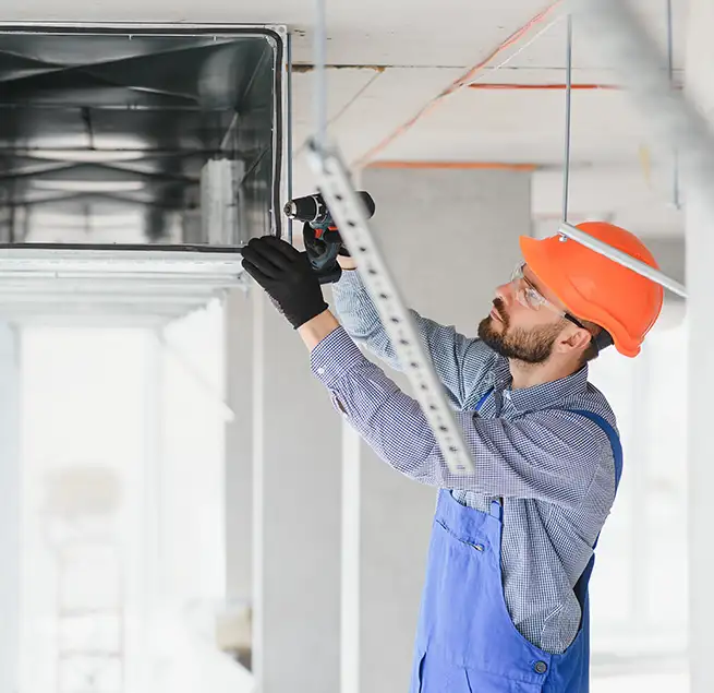  Why Homeowners Businesses Trust Us Palm Desert, CA