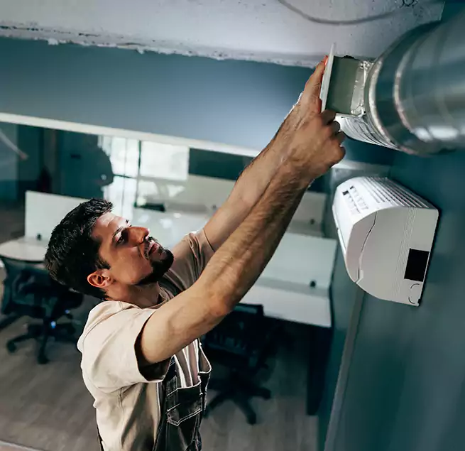 Why Homeowners & Businesses Trust Us in Palm Desert, CA?