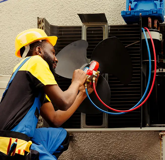 Why Homeowners & Businesses Trust Us in Palm Desert, CA?