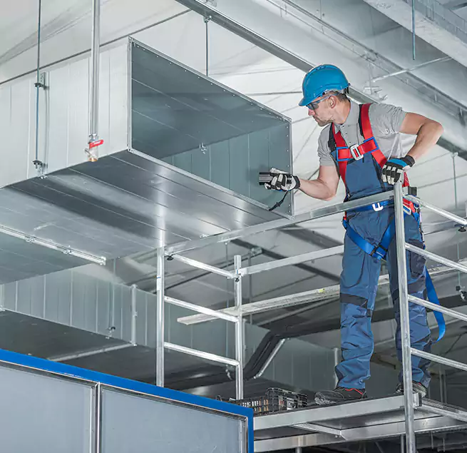 Why Homeowners Businesses Trust Us in Palm Desert, CA