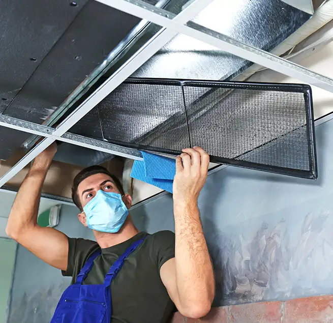 Why Homeowners & Businesses Trust Us in Palm Desert, CA?