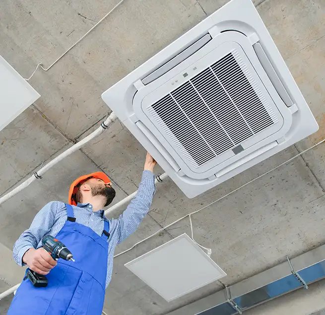 Why Homeowners & Businesses Trust Us in Palm Desert, CA