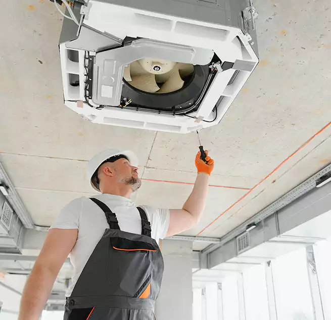 Why Homeowners Businesses Trust Us in Palm Desert, CA