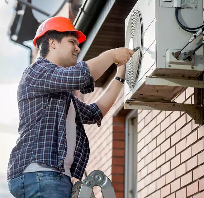 Why Homeowners & Businesses Trust Us Palm Desert, CA